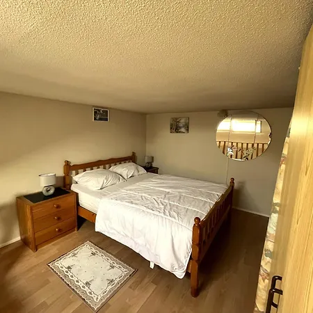 Les Fermettes Lejlighed Saint-Jean-de-Monts