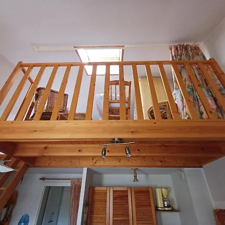 Les Fermettes Saint-Jean-de-Monts