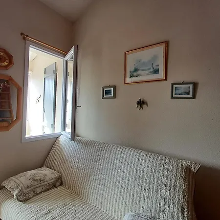 Les Fermettes Apartamento *