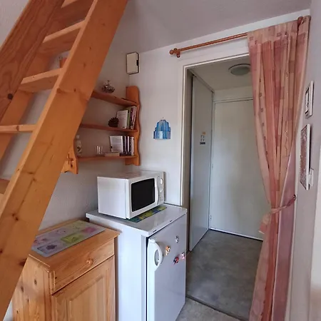 Les Fermettes * Saint-Jean-de-Monts