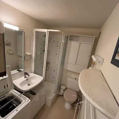 Apartamento Les Fermettes *