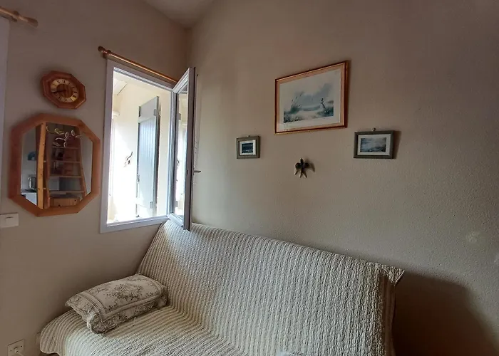 Les Fermettes Apartmán *