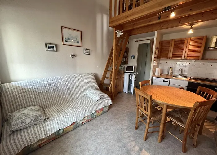 Les Fermettes Saint-Jean-de-Monts