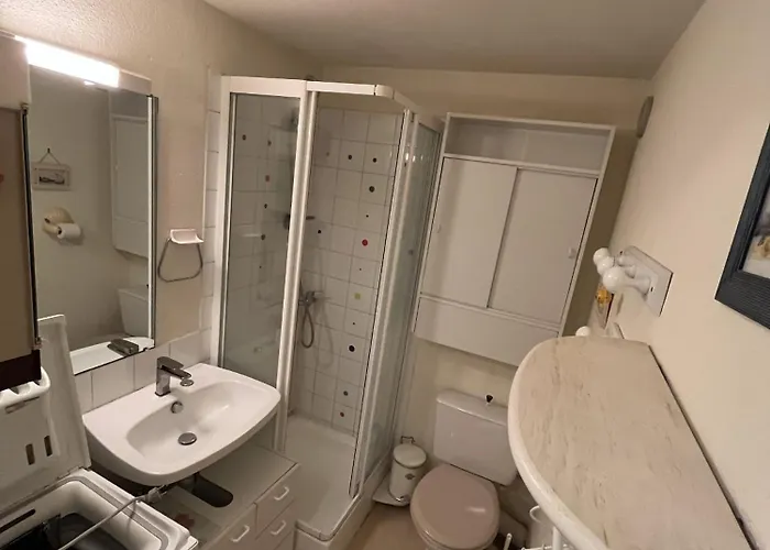 Apartmán Les Fermettes *